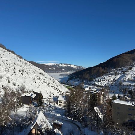 Forest View Apartment Mavrovo Eksteriør bilde